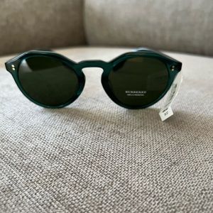 Burberry Sunglasses